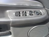 2005 Dodge Ram 2500 Laramie Quad Cab 4x4 Controls