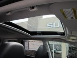 2011 Subaru Forester 2.5 X Limited Sunroof