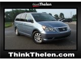 2008 Honda Odyssey EX-L