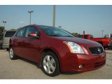 2008 Nissan Sentra 2.0