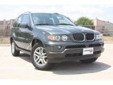 2005 BMW X5 3.0i