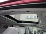 2011 Subaru Forester 2.5 X Premium Sunroof