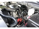 2003 Chevrolet Suburban 2500 LS 4x4 6.0 Liter OHV 16-Valve Vortec V8 Engine