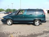 1996 Pontiac Trans Sport SE Data, Info and Specs
