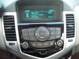 2012 Chevrolet Cruze LT Audio System