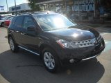 2007 Nissan Murano SL AWD