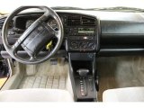 1997 Volkswagen Passat GLX Wagon Dashboard