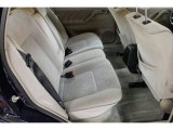 1997 Volkswagen Passat GLX Wagon Beige Interior