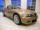 2000 BMW Z3 2.8 Roadster Data, Info and Specs