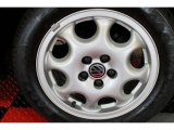 1997 Volkswagen Passat GLX Wagon Wheel