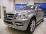 2011 Mercedes-Benz GL 450 4Matic