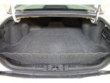 2002 Buick Park Avenue Ultra Trunk