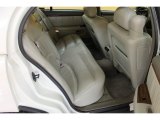 2002 Buick Park Avenue Ultra Shale Interior