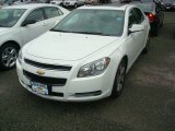 2011 Chevrolet Malibu LT