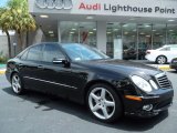 2009 Mercedes-Benz E 350 Sedan