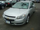 2011 Chevrolet Malibu LS