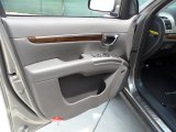 2012 Hyundai Santa Fe Limited V6 Door Panel