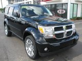 2007 Dodge Nitro SLT