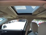 2012 Chevrolet Impala LTZ Sunroof