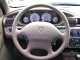 2004 Dodge Stratus SE Sedan Steering Wheel