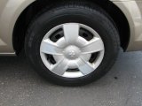 2004 Dodge Stratus SE Sedan Wheel