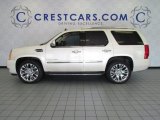 2008 Cadillac Escalade 