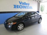 2008 Honda Civic LX Coupe