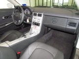 2006 Chrysler Crossfire Limited Roadster Dashboard