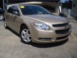 2008 Chevrolet Malibu LS Sedan