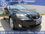 2007 Lexus IS 250
