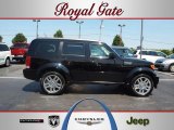 2007 Dodge Nitro R/T 4x4