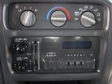 2000 Chevrolet Express G1500 Commercial Audio System