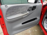 1997 Dodge Dakota Sport Regular Cab Door Panel
