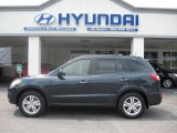 2012 Hyundai Santa Fe Limited