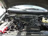 2005 Ford F150 XLT SuperCab 5.4 Liter SOHC 24-Valve Triton V8 Engine
