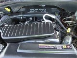2006 Dodge Durango Limited HEMI 4x4 5.7 Liter HEMI OHV 16V V8 Engine