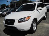 2007 Hyundai Santa Fe GLS