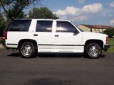 1995 Chevrolet Tahoe LT 4x4 Exterior