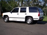 1995 Chevrolet Tahoe LT 4x4 Exterior