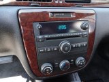 2011 Chevrolet Impala LS Audio System