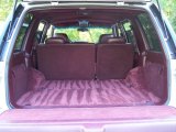 1995 Chevrolet Tahoe LT 4x4 Trunk