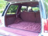 1995 Chevrolet Tahoe LT 4x4 Trunk