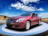 2010 Nissan Altima 2.5 S