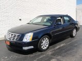 2008 Cadillac DTS 