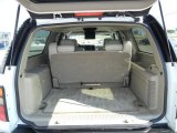 2004 Chevrolet Suburban 1500 LT Trunk