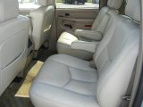 2004 Chevrolet Suburban 1500 LT Tan/Neutral Interior
