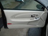 2006 Chevrolet Monte Carlo LTZ Door Panel
