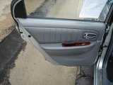 2004 Kia Optima EX V6 Door Panel