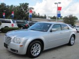 2005 Bright Silver Metallic Chrysler 300 Touring #53364758