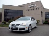 2009 Volkswagen Jetta SE Sedan